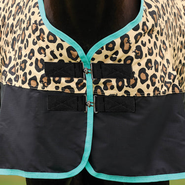 Saxon Defiant 600D Standard Neck 200G| Online For Equine