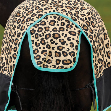 Saxon Defiant 600D Standard Neck 200G| Online For Equine