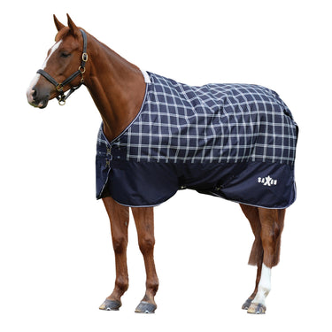 Saxon Defiant 600D Standard Neck 200G| Online For Equine