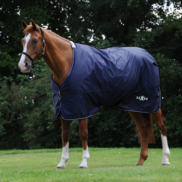 Saxon Defiant 600D Standard Neck 200G| Online For Equine
