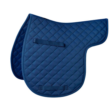 Saxon Navy Defiant All Purpose Numnah