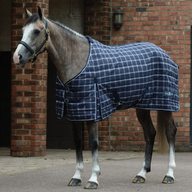 Buy Saxon PP 200g Medium Standard Neck Stable Rug| Online for Equine