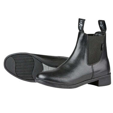 Saxon Syntovia Jodhpur Boots| Online For Equine