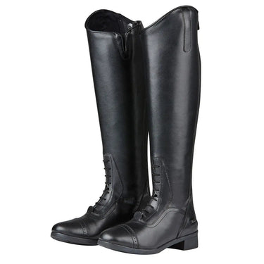 Buy Saxon Syntovia Tall Field Boots| Online for Equine
