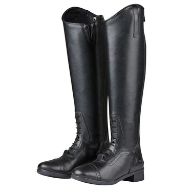Buy Saxon Syntovia Tall Field Boots| Online for Equine