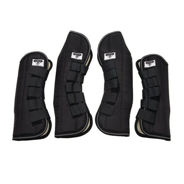 Saxon Travel Boots| Online For Equine