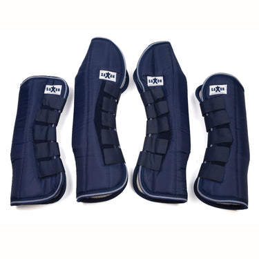 Saxon Travel Boots| Online For Equine