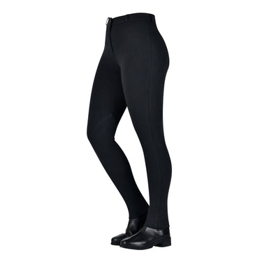 Saxon Warm Up Zip Front Jodhpurs| Online For Equine