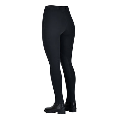 Saxon Warm Up Zip Front Jodhpurs| Online For Equine
