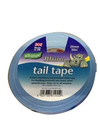 Scapa Rhino Scapa Tail Tape| Online For Equine