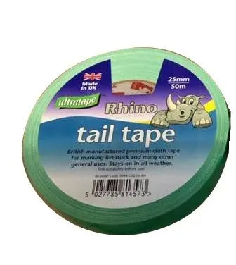 Scapa Rhino Scapa Tail Tape| Online For Equine