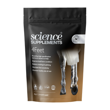 Science Supplements 4Feet 2kg| Online For Equine