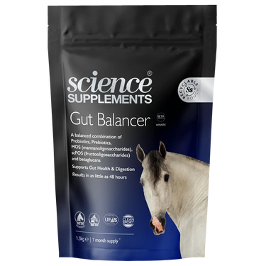 Science Supplements GastroKind 3kg| Online For Equine