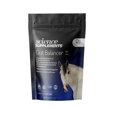 Buy Science Supplements Gut Balancer | Online for Equine