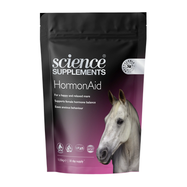 Science Supplements HormonAid 1.55kg| Online For Equine