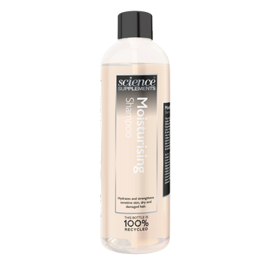 Science Supplements Moisturising Shampoo 500ml| Online For Equine