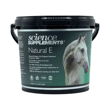 Buy Science Supplements Natural E | Online for Equine