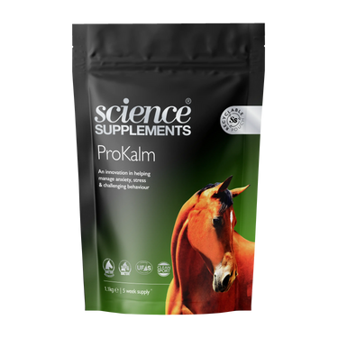 Science Supplements ProKalm 1.1kg| Online For Equine