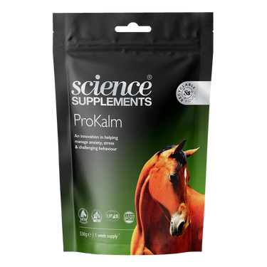 Science Supplements ProKalm 336g| Online For Equine