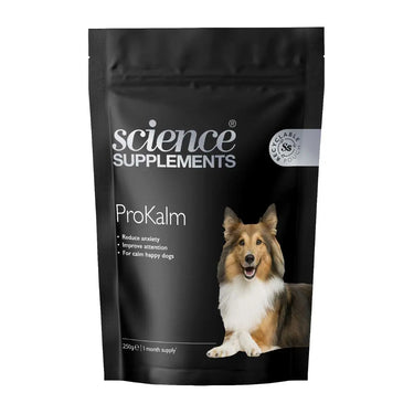 Science Supplements ProKalm K9 160g| Online For Equine
