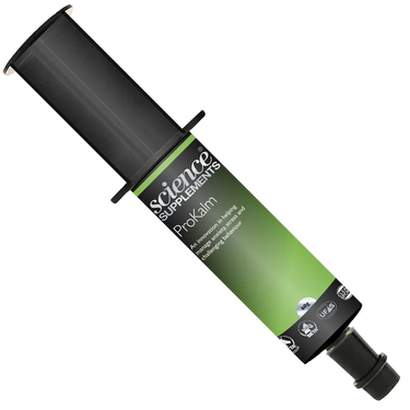 Science Supplements ProKalm Syringe 60g| Online For Equine