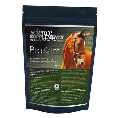 Buy Science Supplements Prokalm | Online for Equine