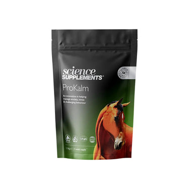 Buy Science Supplements Prokalm | Online for Equine