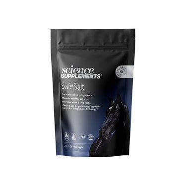 Buy Science Supplements Safesalt | Online for Equine