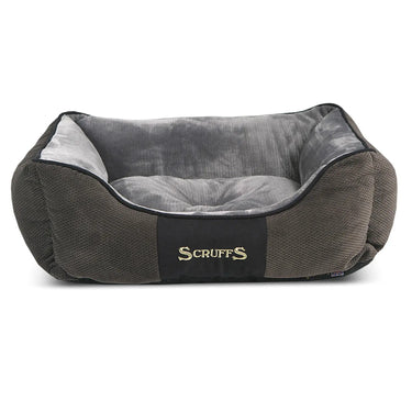 Scruffs Chester Box Bed| Online For Equine