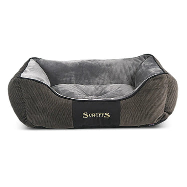 Scruffs Chester Box Bed| Online For Equine