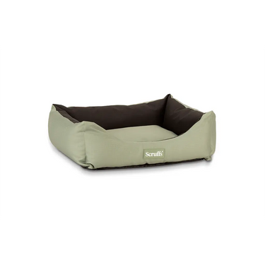 Scruffs Expedition Box Bed| Online For Equine