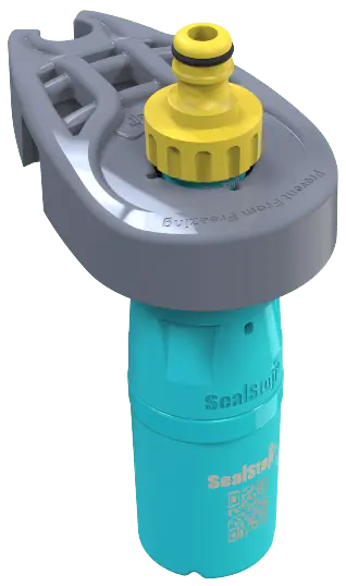 Sealstop| Online For Equine