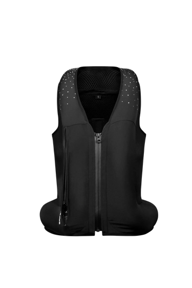 Seaver Crystal Rain Safefit Air Vest| Online For Equine