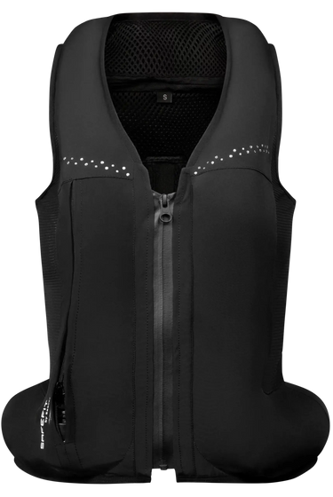 Seaver Victory Safefit Adult Air Vest| Online For Equine