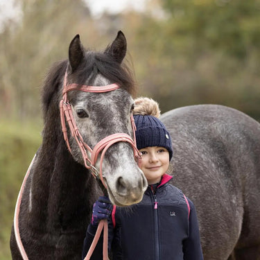 Serena Bridle by Little Rider| Online For Equine