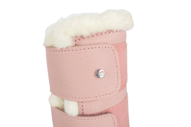 Serena Brushing Boots by Little Rider| Online For Equine