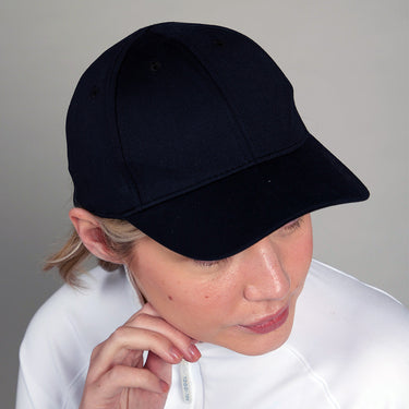 Buy Toggi Shady Black Baseball Cap | Online for Equine