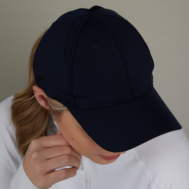 Buy Toggi Shady Navy Baseball Cap | Online for Equine
