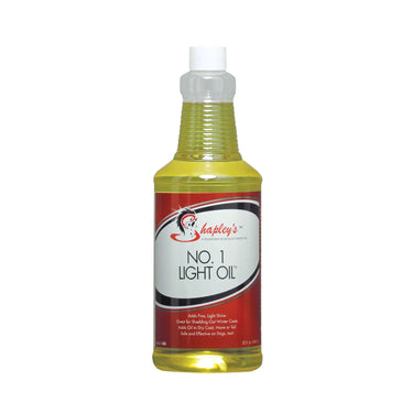 Buy Shapley'S No. 1 Light Oil | Online for Equine