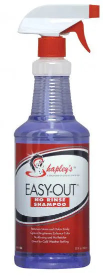 Buy Shapley's Easy-Out| Online for Equine