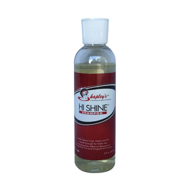 Buy Shapley's Hi Shine Shampoo| Online for Equine