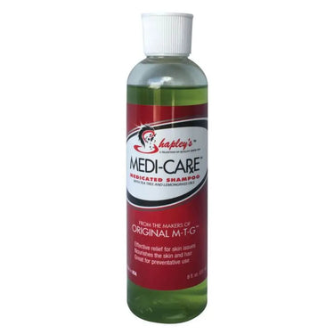 Buy Shapley's Medi Care Shampoo| Online for Equine