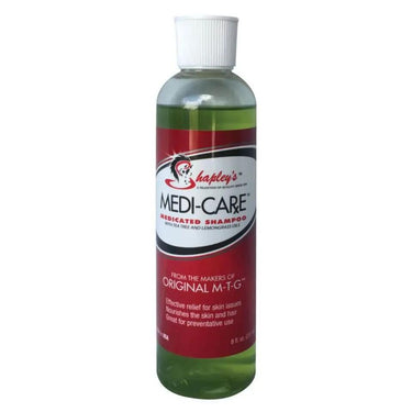 Buy Shapley's Medi Care Shampoo| Online for Equine