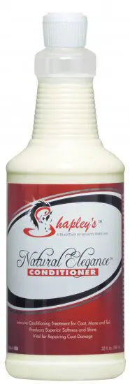 Buy Shapley's Natural Elegance - Size 946ml| Online for Equine