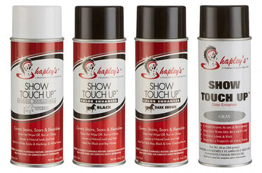 Buy Shapley's Show Touch Up| Online for Equine