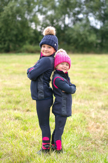Sheila Bobble Hat by Little Rider| Online For Equine