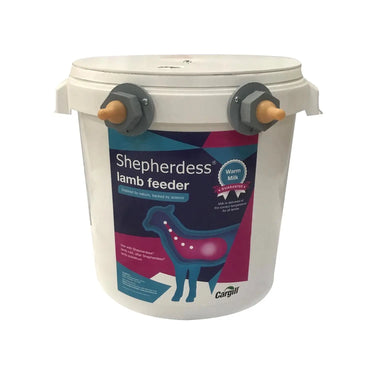 Buy Shepherdess  Lamb Feeder | Online for Equine