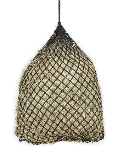 Buy Shires 40" Soft Mesh Haylage Net| Online for Equine