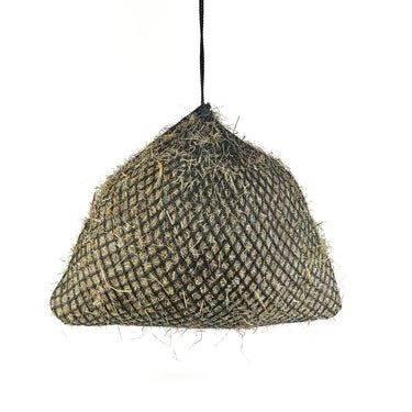 Shires 50" Soft Mesh Haylage Net-1" Hole| Online For Equine