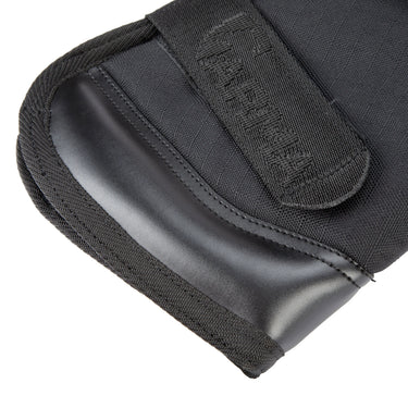 Shires ARMA Air Defence Travel Boots Black| Online For Equine